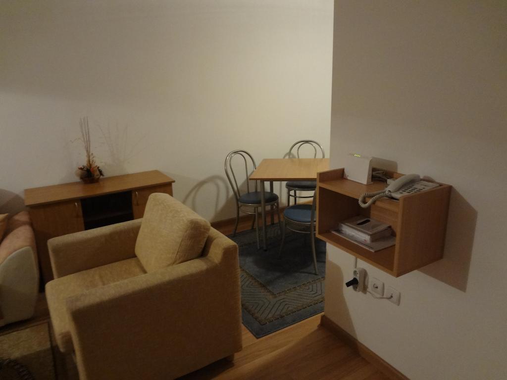 Deluxe Apartments Pamporovo Szoba fotó