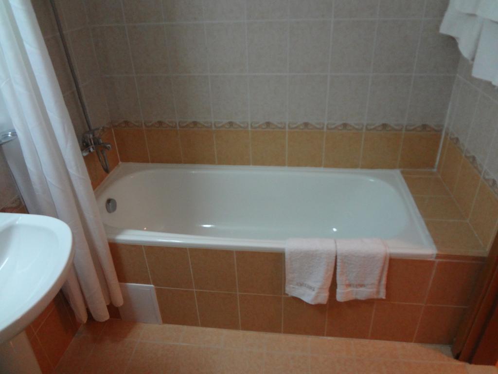 Deluxe Apartments Pamporovo Szoba fotó