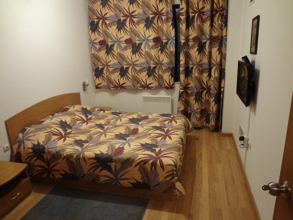 Deluxe Apartments Pamporovo Szoba fotó
