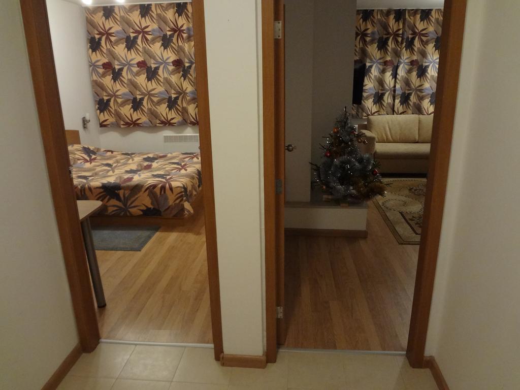Deluxe Apartments Pamporovo Kültér fotó