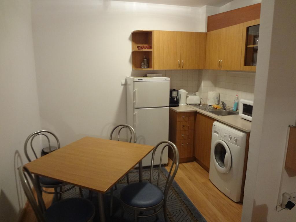 Deluxe Apartments Pamporovo Kültér fotó