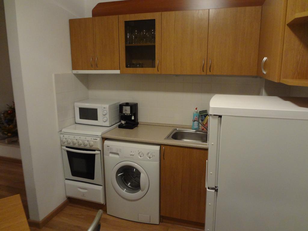 Deluxe Apartments Pamporovo Szoba fotó