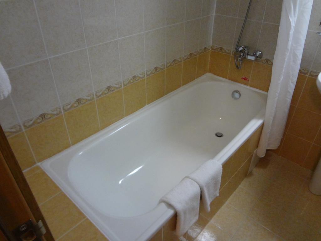 Deluxe Apartments Pamporovo Szoba fotó