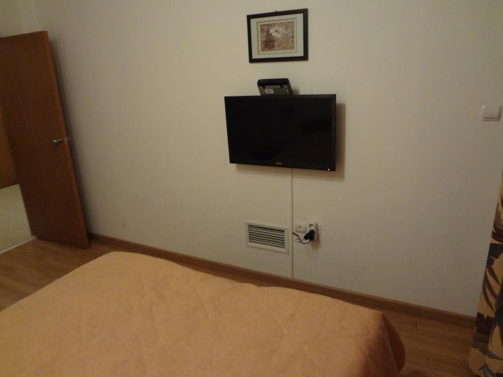Deluxe Apartments Pamporovo Kültér fotó
