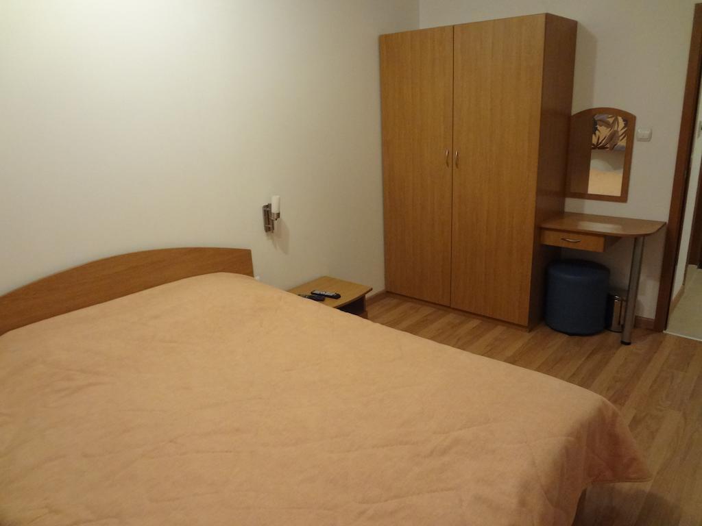 Deluxe Apartments Pamporovo Kültér fotó