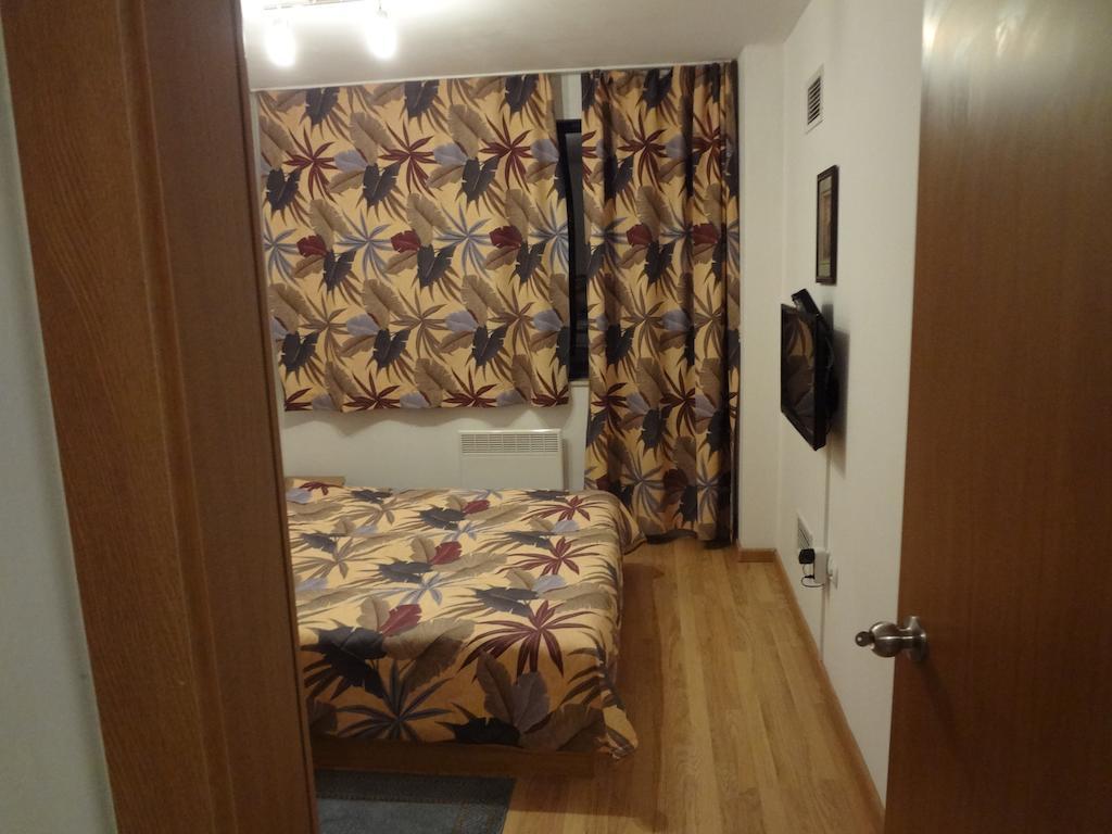 Deluxe Apartments Pamporovo Kültér fotó
