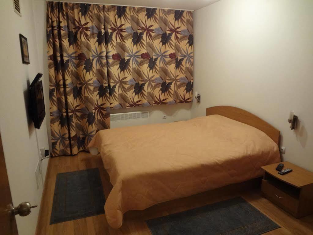 Deluxe Apartments Pamporovo Kültér fotó